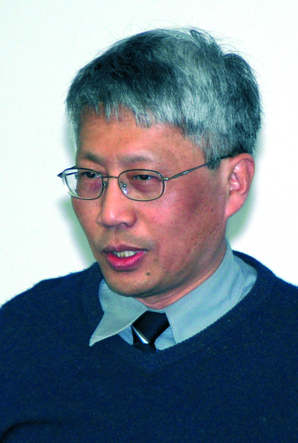 Prof Cheng